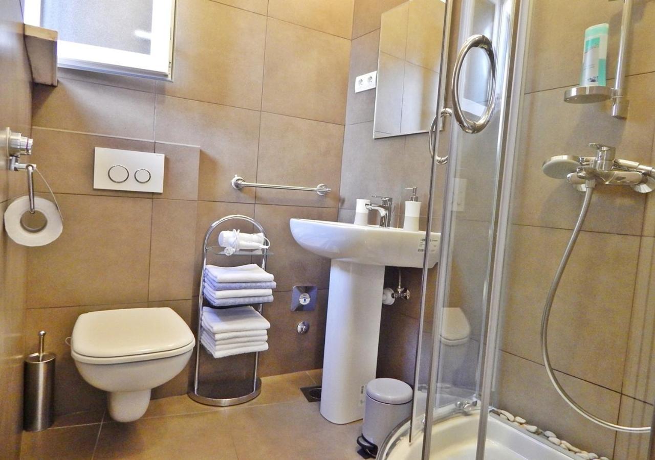 Guest House Varos Сплит Номер фото
