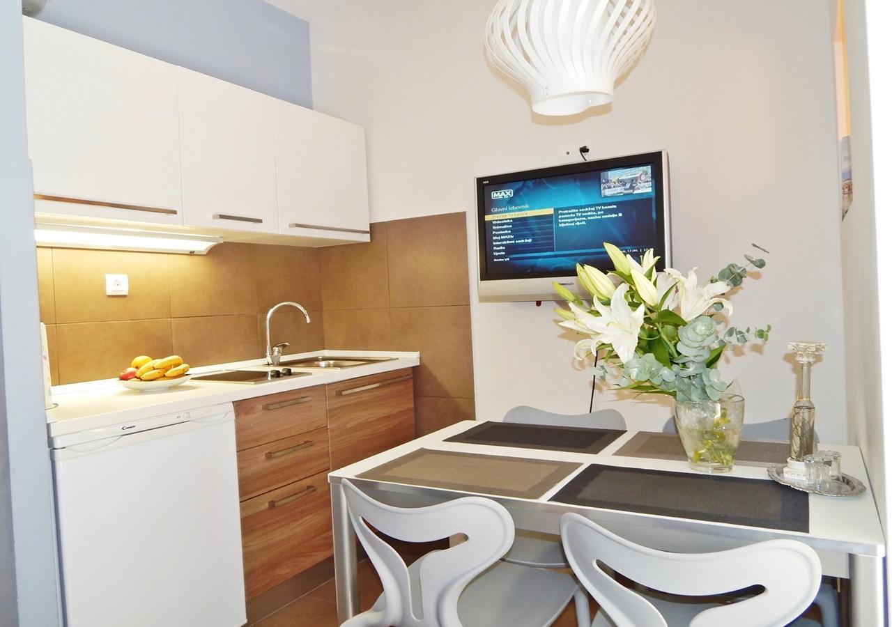 Guest House Varos Сплит Экстерьер фото
