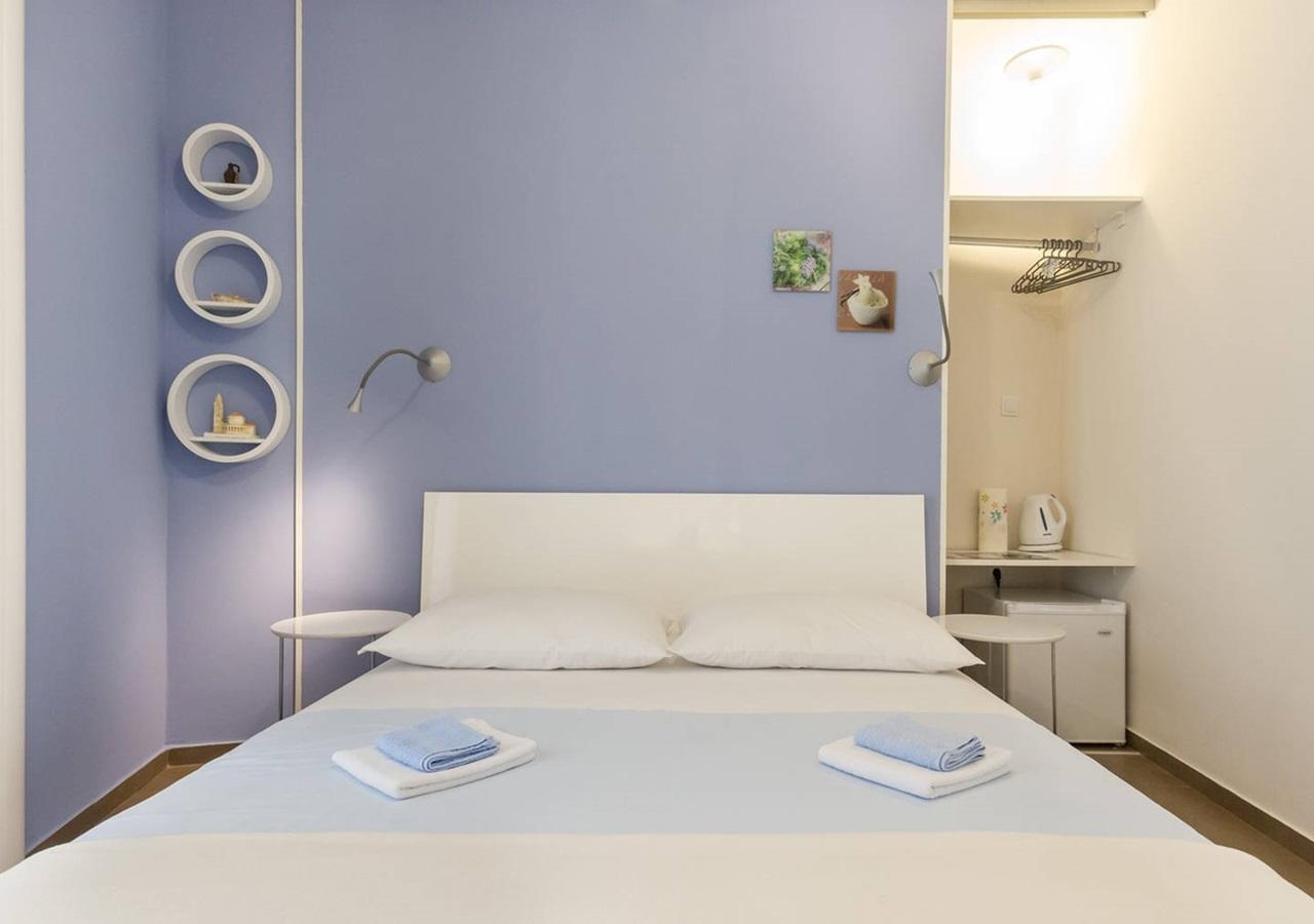 Guest House Varos Сплит Экстерьер фото