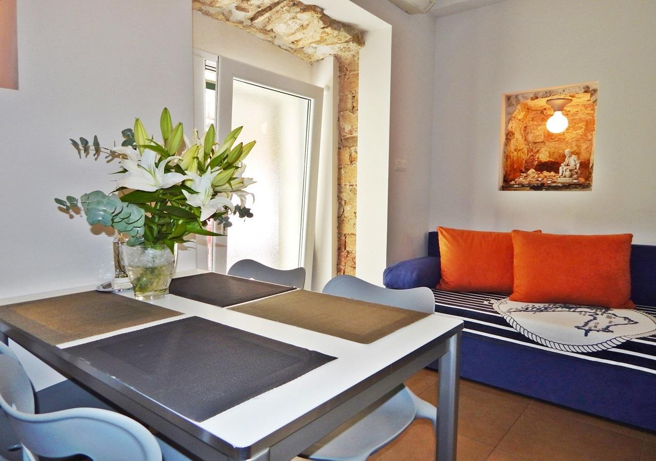 Guest House Varos Сплит Экстерьер фото