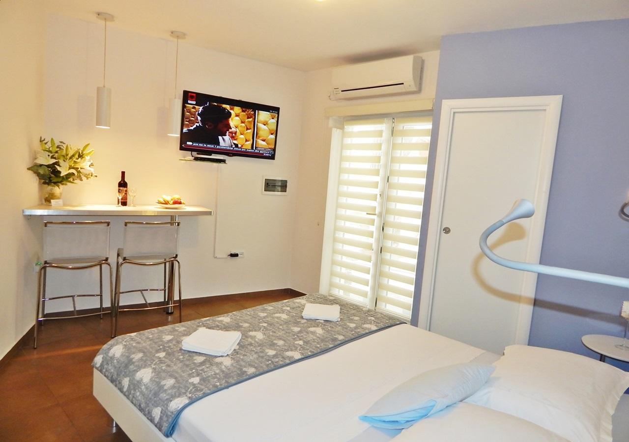 Guest House Varos Сплит Экстерьер фото