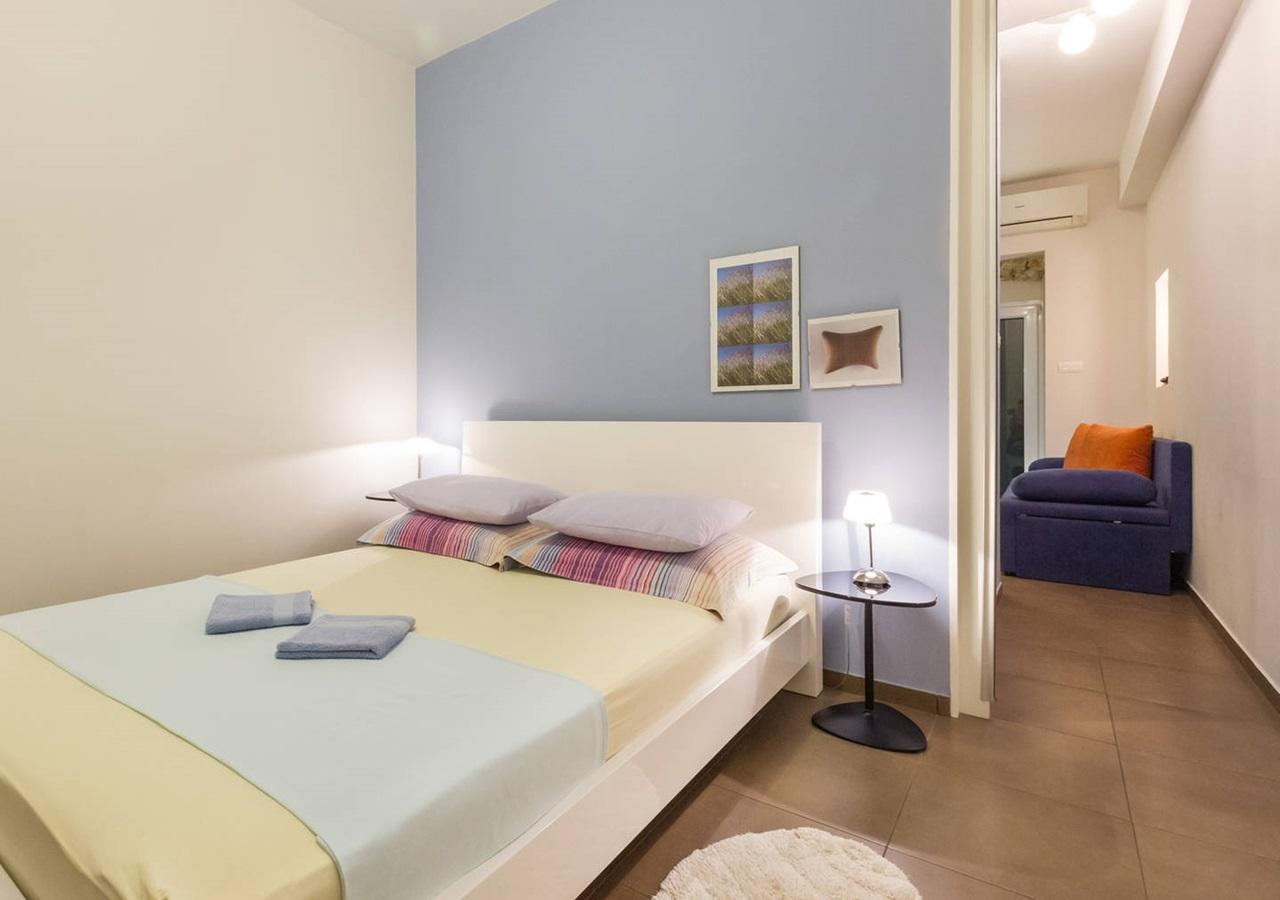 Guest House Varos Сплит Экстерьер фото