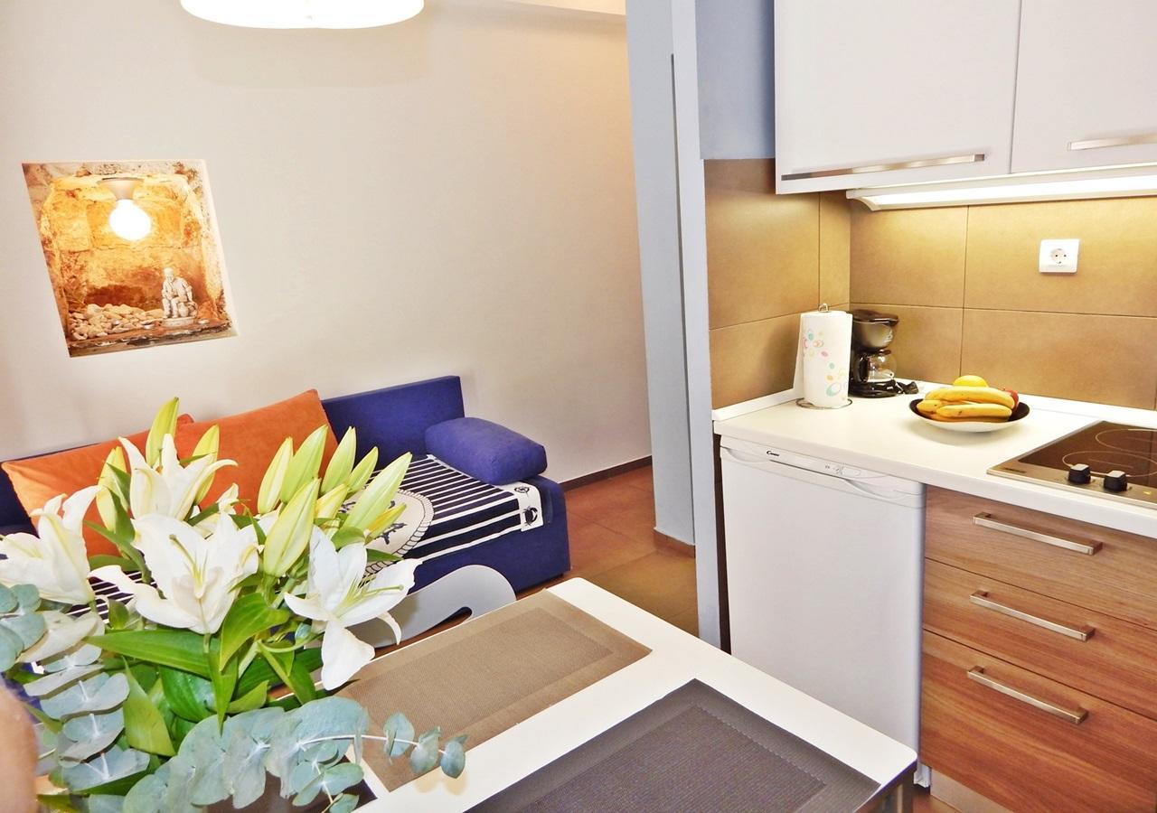 Guest House Varos Сплит Экстерьер фото