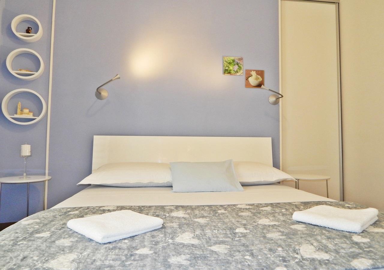 Guest House Varos Сплит Экстерьер фото